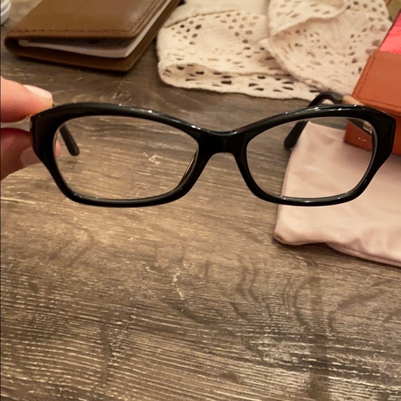 Tory Burch frame - Picture 3 of 4